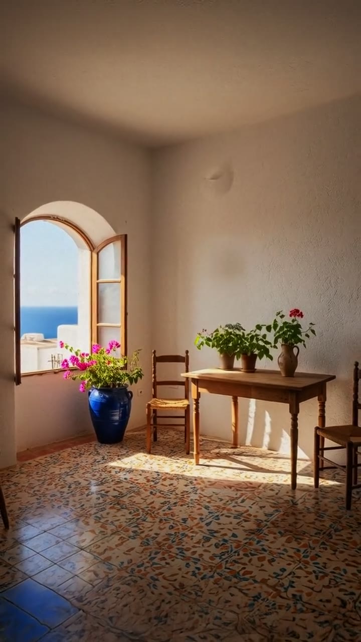 Earrings Ad — Comercial IA