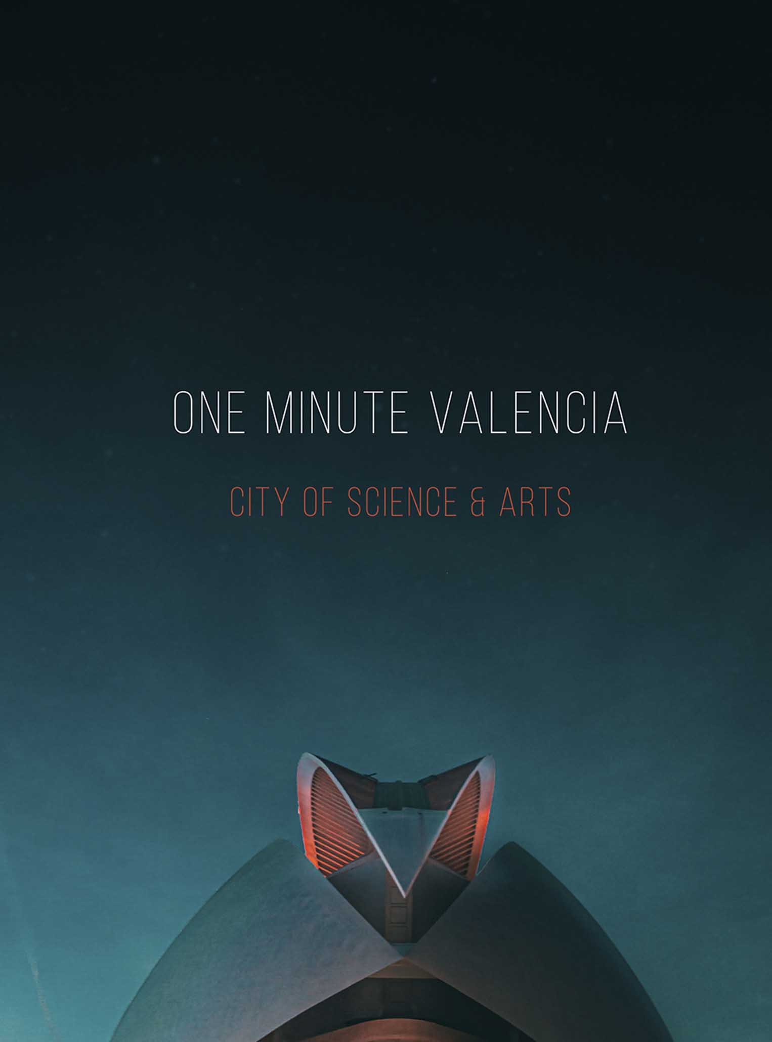 One Minute Valencia