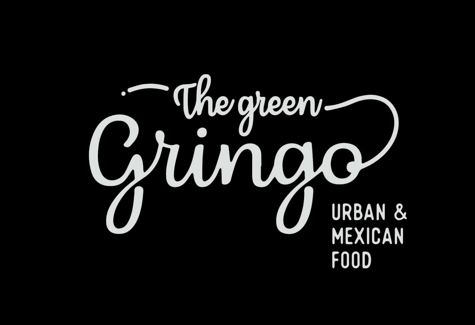 The green Gringo